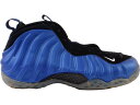 iCL tH[|Wbg F zCg F ubN GAtH[|Wbg Xj[J[ Y y NIKE AIR FOAMPOSITE ONE ROYAL OG (1997) / DARK NEON ROYAL WHITE BLACK z