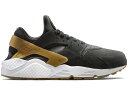 iCL n` v`i Xj[J[ Y y NIKE AIR HUARACHE ANTRACITE PLATINUM / ANTHRACITE GM MD BRWN PR PLTNM z