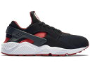 iCL n` F ubN  bh Xj[J[ Y y NIKE AIR HUARACHE BRED / BLACK UNVRSTY RED UNVRSTY RD z