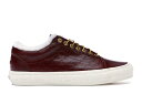 ヴァンズ バンズ 茶色 ブラウン 白色 ホワイト オールドスクール スニーカー メンズ 【 VANS OLD SKOOL KITH X MASTERMIND JAPAN BROWN / BROWN TRUE WHITE 】