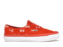 @Y oY _u^bvX  IW F zCg Xj[J[ Y y VANS ERA WTAPS BONES ORANGE / BONES ORANGE WHITE z