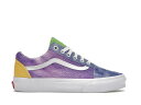 @Y oY F u[ F zCg  p[v I[hXN[ .PAAK Xj[J[ Y y VANS OLD SKOOL ANDERSON ZITI / BLUE WHITE PURPLE z