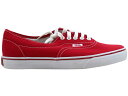 @Y oY  bh Xj[J[ Y y VANS LPE RED / z