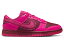 ʥ    å ԥ 󥯥 VALENTINE'S WOMEN'S ˡ ǥ  NIKE DUNK LOW DAY (2022) (WOMEN'S) / TEAM RED PINK PRIME 