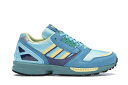 AfB_X ANA F X`[ F Th Xj[J[ Y y ADIDAS ZX 8000 LIGHT AQUA / LIGHT AQUA TACTICLE STEEL SAND z