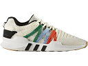 AfB_X N[ F zCg  IW RA WOMEN'S Xj[J[ fB[X y ADIDAS EQT RACING ADV CREAM WHITE (WOMEN'S) / CREAM WHITE DARK ORANGE CORE z