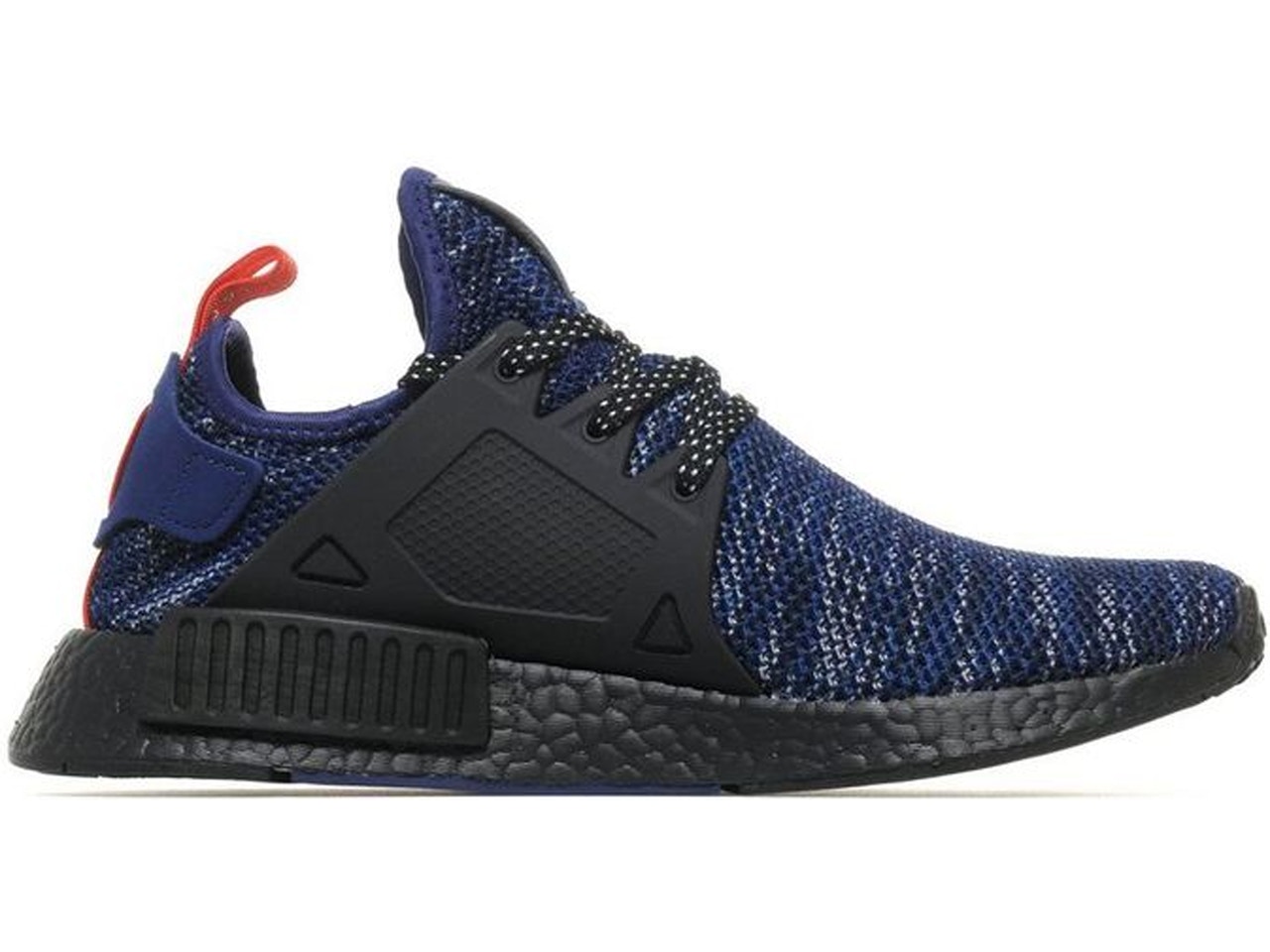 楽天スニケスアディダス コア 青色 ブルー 黒色 ブラック 灰色 グレー スニーカー メンズ 【 ADIDAS NMD XR1 JD SPORTS CORE BLUE BLACK / CORE BLUE CLEAR GREY CORE BLACK 】