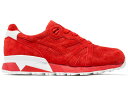 ディアドラ ロサンゼルス 赤 レッド スニーカー メンズ 【 DIADORA N9000 LA MJC ALL GONE (2008) / FLAME RED 】