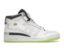 AfB_X tH[ ~bh F zCg DF O[ Xj[J[ Y y ADIDAS FORUM MID XBOX 360 / CLOUD WHITE CLOUD WHITE GREY z