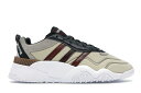 AfB_X g[i[ F uE RA F ubN Xj[J[ Y y ADIDAS AW TURNOUT TRAINER ALEXANDER WANG LIGHT BROWN / CORE BLACK LIGHT BROWN BRIGHT z