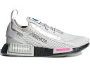 アディダス 灰色 グレー コア 黒色 ブラック 【 ADIDAS NMD R1 SPECTOO NASA DASH GREY (GS) / DASH GREY CORE BLACK SCREAMING 】 キッズ ベビー マタニティ スニーカー