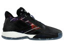 アディダス クリスマス ゲーム コア 黒色 ブラック 青色 ブルー スニーカー メンズ 【 ADIDAS T-MAC MILLENNIUM 2 CHRISTMAS GAME / CORE BLACK ROYAL BLUE BLACK 】