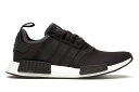 アディダス 灰色 グレー スニーカー メンズ 【 ADIDAS NMD R1 TRACE GREY METALLIC / TRACE GREY METALLIC TRACE GREY 】