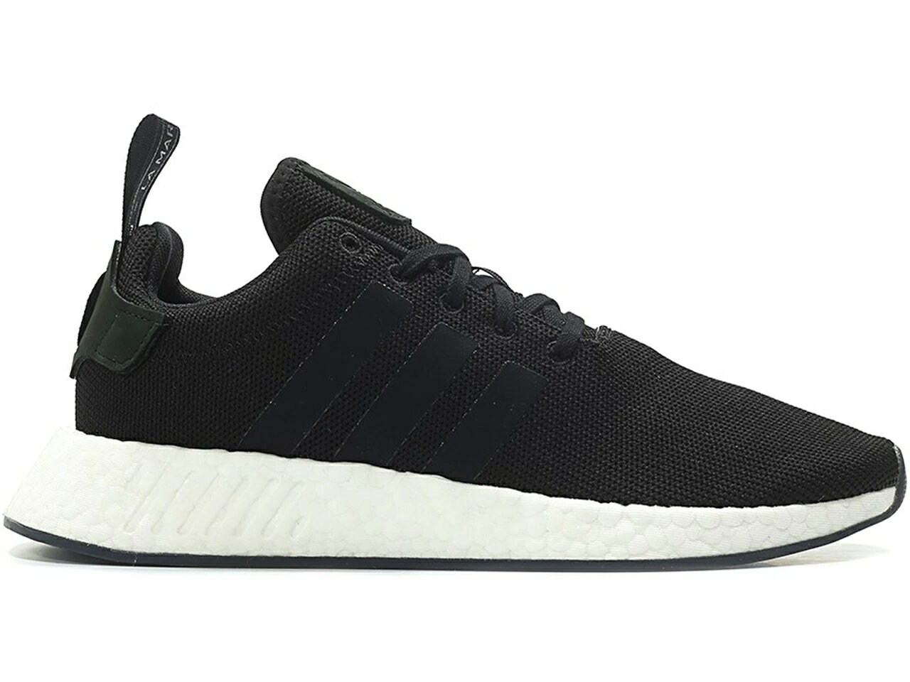 アディダス ADIDAS コア スニーカー 【 NMD R2 CORE BLACK 】