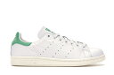 アディダス ネオ 白色 ホワイト 緑 グリーン スタンスミス スニーカー メンズ 【 ADIDAS STAN SMITH 2 AMERICAN DAD / NE