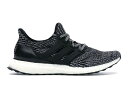 アディダス ウルトラ ブースト クリーム コア 黒色 ブラック ウルトラブースト 4.0 2.0 スニーカー メンズ 【 ADIDAS ULTRA BOOST COOKIES CREAM / CORE BLACK CORE BLACK RUNNING 】