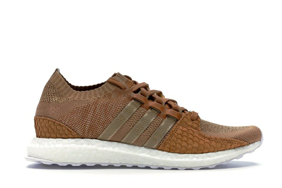 アディダス アディダス ウルトラ 茶色 ブラウン バッグ 白色 ホワイト スニーカー メンズ 【 ADIDAS EQT SUPPORT ULTRA PUSHA T BROWN PAPER BAG BODEGA BABIES / BROWN BROWN WHITE 】