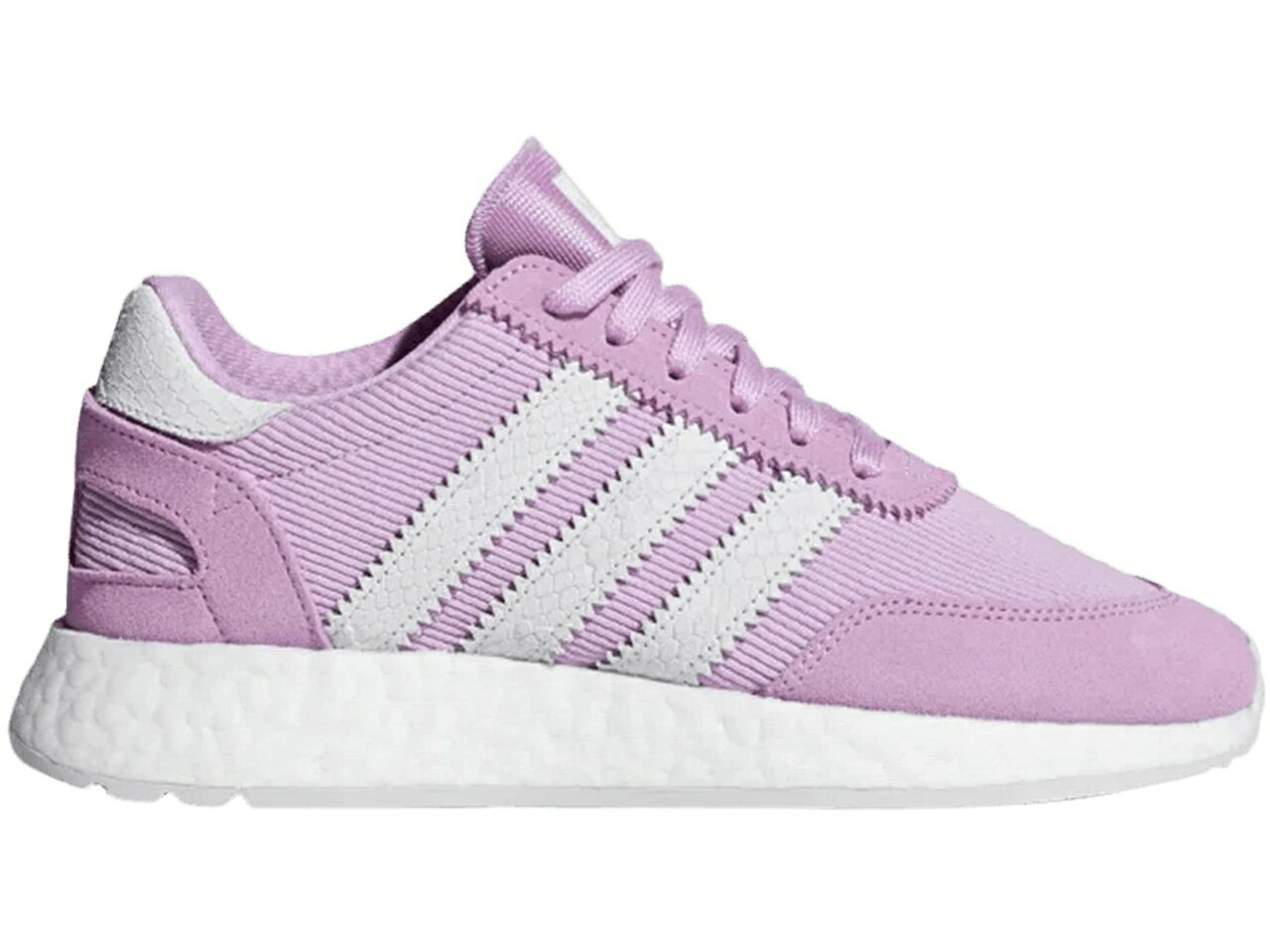 アディダス ADIDAS レディース スニーカー 【 I5923 CLEAR LILAC WOMENS CRYSTAL WHITE GREY ONE 】