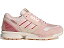 ǥ ԥ  å ˡ   ADIDAS ZX 8000 HANAMI PINK / ICE PINK GLOW RED VAPOUR PINK 