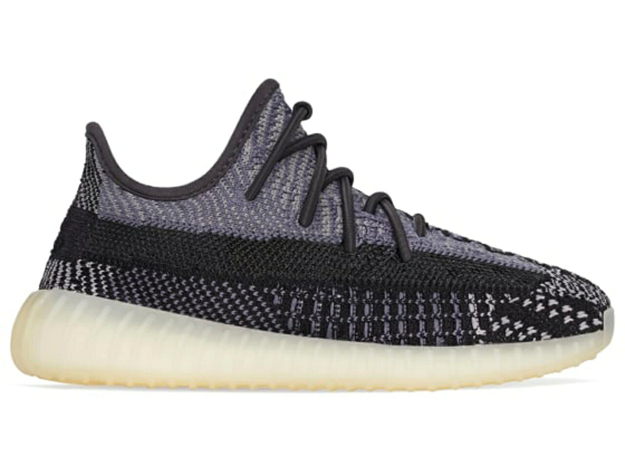 アディダス ADIDAS ブースト カーボン スニーカー 【 YEEZY BOOST 350 V2 CARBON KIDS 】