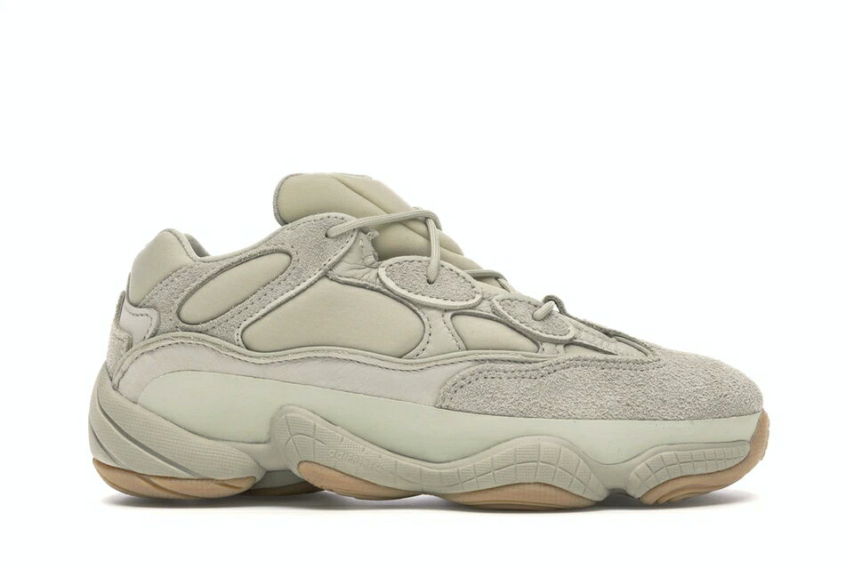 楽天スニケスアディダス スニーカー 【 ADIDAS YEEZY 500 STONE （KIDS） / STONE STONE STONE 】 メンズ