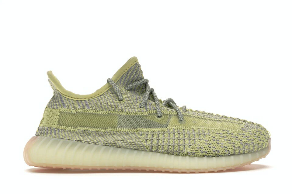 楽天スニケスアディダス ブースト スニーカー 【 ADIDAS YEEZY BOOST 350 V2 ANTLIA （KIDS） / ANTLIA ANTLIA ANTLIA 】 メンズ