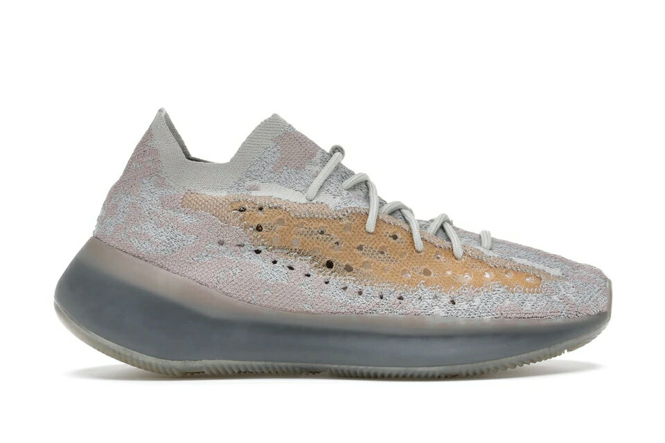 アディダスADIDAS ブーストスニーカー【 YEEZY BOOST 380 PEPPER