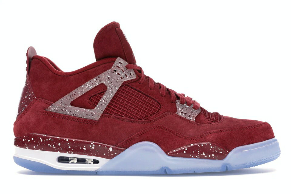 iCL W[_ INz} X[i[Y  bh F zCg Xj[J[ Y y JORDAN 4 RETRO OKLAHOMA SOONERS PE / RED CRUSH WHITE z