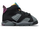 iCL W[_ F ubN DF O[ y JORDAN 6 RETRO BORDEAUX (TD) / BLACK LIGHT GRAPHITE DARK GREY z