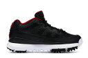 iCL W[_ St F ubN  bh F zCg Xj[J[ Y y JORDAN 9 RETRO GOLF CLEAT BRED / BLACK GYM RED WHITE z