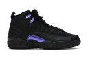 ナイキ ジョーダン JORDAN 黒色 ブラック コンコルド コンコード ジュニア キッズ 【 12 RETRO BLACK DARK CONCORD GS BLACKDARK 】