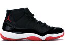 ナイキ ジョーダン 黒色 ブラック 赤 レッド 白色 ホワイト 【 JORDAN 11 RETRO PLAYOFFS (2012) (PS) / BLACK TRUE RED WHITE 】 キッズ ベビー マタニティ スニーカー