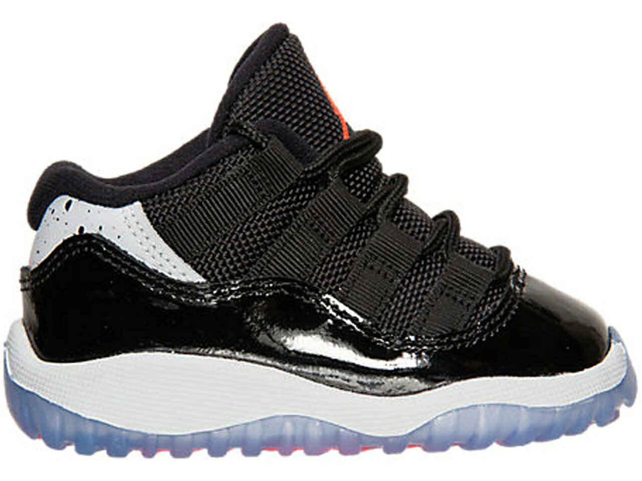 ʥ 硼  ֥å ԥ奢 ץʥ  JORDAN 11 RETRO LOW INFRARED (TD) / BLACK INFRARED 23 PURE PLATINUM 