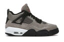 ナイキ ジョーダン ジュニア キッズ 【 JORDAN 4 RETRO TAUPE HAZE (GS) / 】 キッズ ベビー マタニティ スニーカー