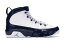 ʥ 硼 JORDAN ѡ ˡ  9 RETRO PEARL BLUE WHITE UNIVERSITY BLUEMIDNIGHT NAVY 