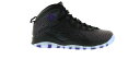 ブランド名Jordan性別Men(メンズ)商品名Jordan 10 Retro Parisカラー/Black/Fierce/Purple/Black