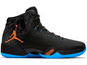 iCL W[_ bZ EFXgubN F ubN  IW F u[ Xj[J[ Y y JORDAN XXX1 RUSSELL WESTBROOK MVP / BLACK TOTAL ORANGE BLUE HERO z