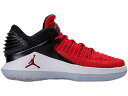 ナイキ ジョーダン 赤 レッド 銀色 シルバー 【 JORDAN XXXII LOW WIN LIKE 96 (GS) / UNIVERSITY RED BLACK-METALLIC SILVER 】 キッズ ベビー マタニティ スニーカー