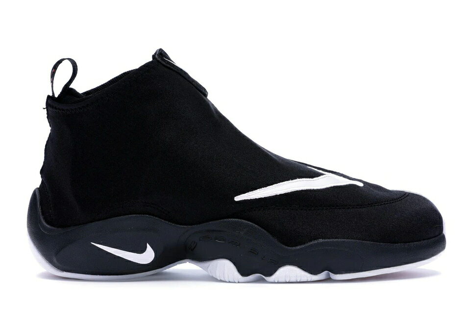 ナイキ NIKE ズーム フライト グローブ グラブ 手袋 '98 スニーカー 【 FLIGHT AIR ZOOM THE GLOVE BLACK WHITE OG WHITEUNIVERSITY RED 】