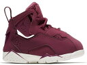 iCL W[_ tCg gD[tCg y JORDAN TRUE FLIGHT BORDEAUX (TD) / BORDEAUX BORDEAUX SAIL z