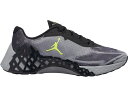 iCL W[_ DF O[ F ubN Xj[J[ Y y JORDAN TRUNNER LT GREY VOLT BLACK / PARTICLE GREY VOLT BLACK z