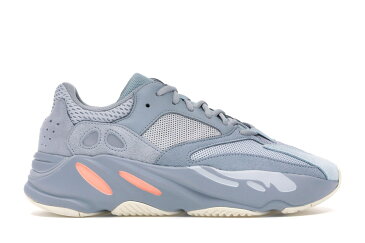 アディダス ADIDAS ブースト スニーカー 【 YEEZY BOOST 700 INERTIA GREY 】 メンズ