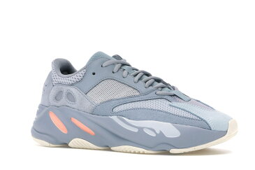 アディダス ADIDAS ブースト スニーカー 【 YEEZY BOOST 700 INERTIA GREY 】 メンズ