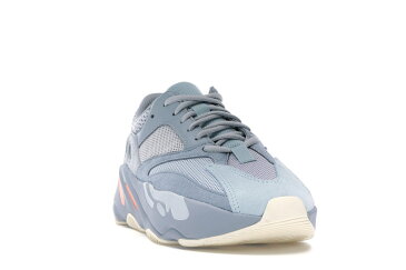 アディダス ADIDAS ブースト スニーカー 【 YEEZY BOOST 700 INERTIA GREY 】 メンズ