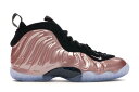 ナイキ フォームポジット ピンク エアフォームポジットワン ジュニア キッズ 【 NIKE AIR FOAMPOSITE ONE RUST PINK (GS) / 】 キッズ ベビー マタニティ スニーカー