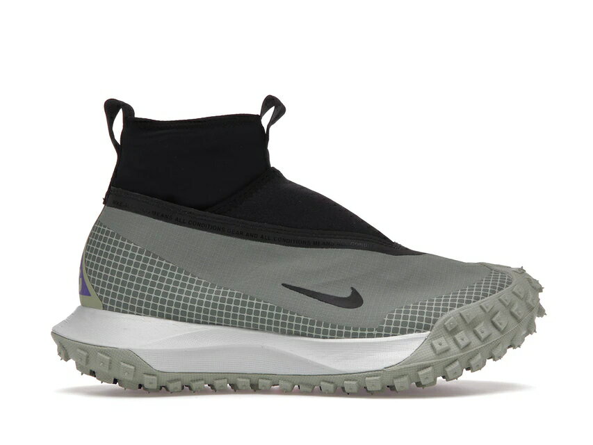 ナイキ NIKE ゴアテックス スニーカー 【 ACG MOUTAIN FLY GORETEX CLAY GREEN BLACK 】