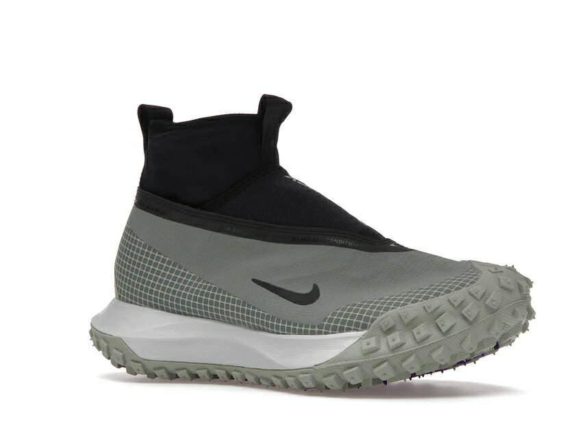 ナイキ NIKE ゴアテックス スニーカー 【 ACG MOUTAIN FLY GORETEX CLAY GREEN BLACK 】