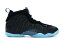 ʥ եݥå  ֥å Ŀ ֥롼 󥳥 󥳡 եݥåȥ  NIKE AIR FOAMPOSITE ONE ALL-STAR (2019) (GS) / BLACK BLUE LAGOON CONCORD BLUE  å ٥ӡ ޥ