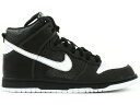 iCL _N nC F ubN F zCg _NnC Xj[J[ Y y NIKE DUNK HIGH NORT / BLACK WHITE BLACK z