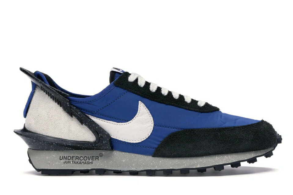 ナイキ NIKE アンダーカバー 青色 ブルー スニーカー 【 DAYBREAK UNDERCOVER BLUE JAY SUMMIT WHITEBLACK 】